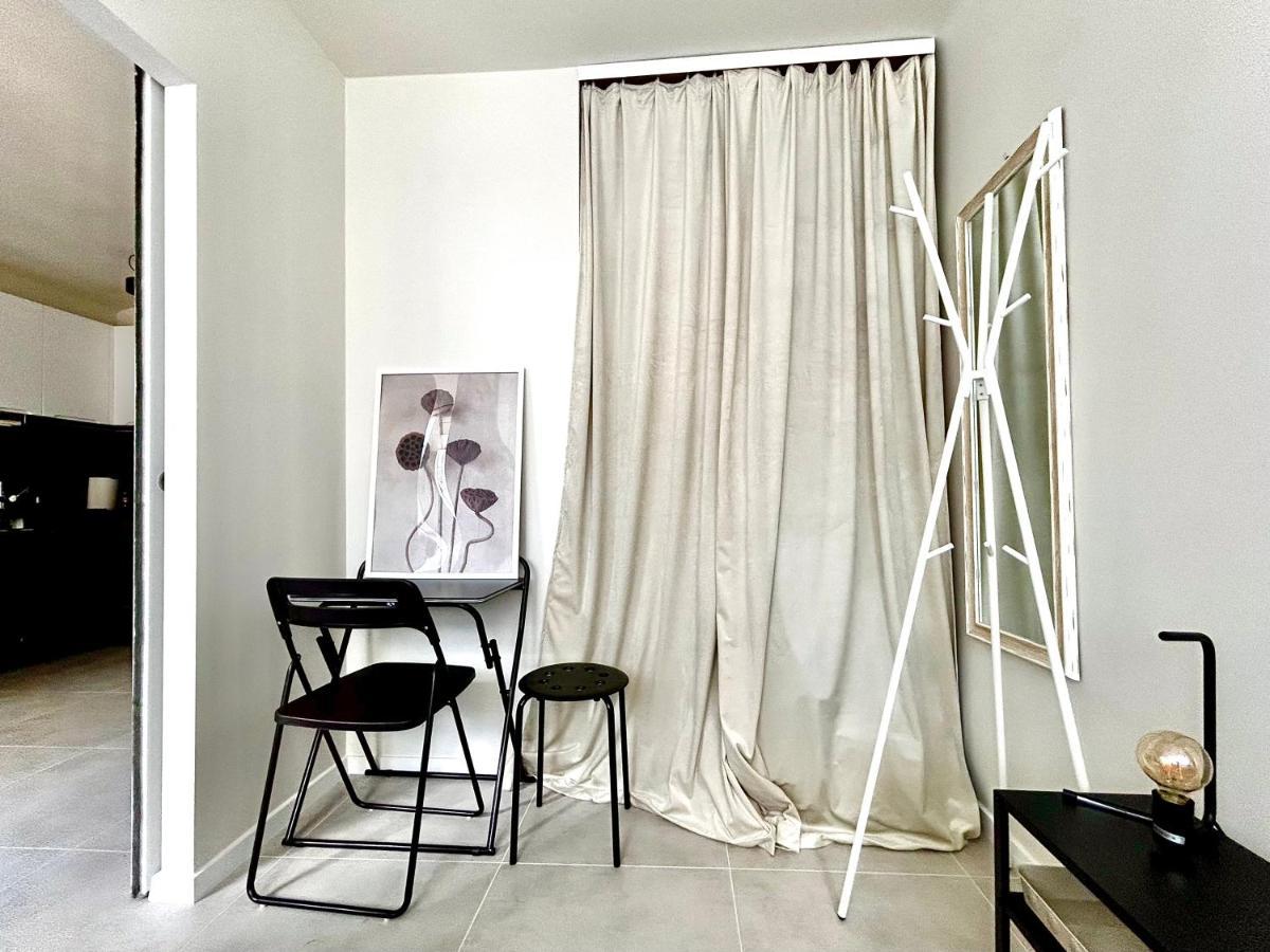 Sky Apartment Comfy Suite Pereca Varşova Dış mekan fotoğraf